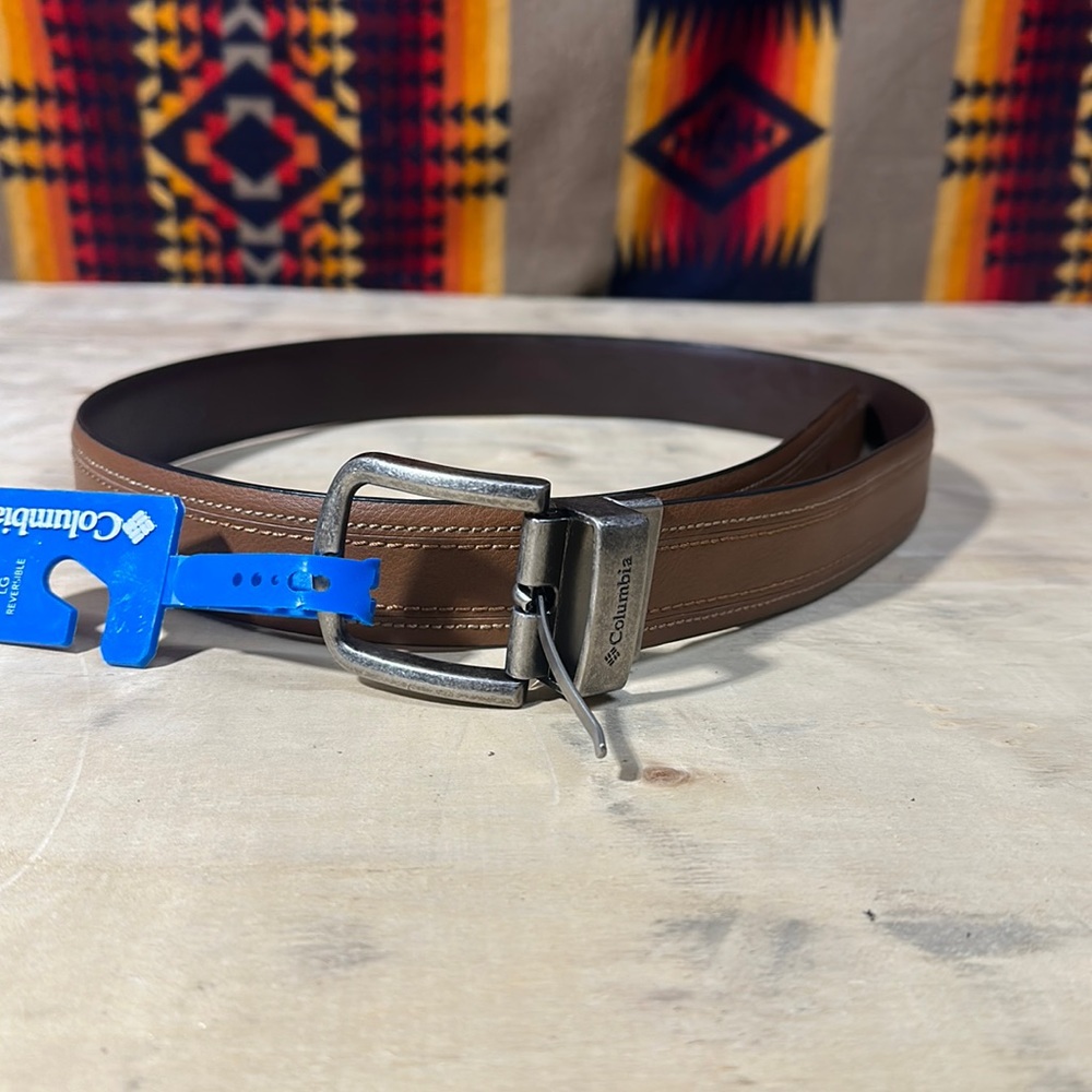 Columbia belt